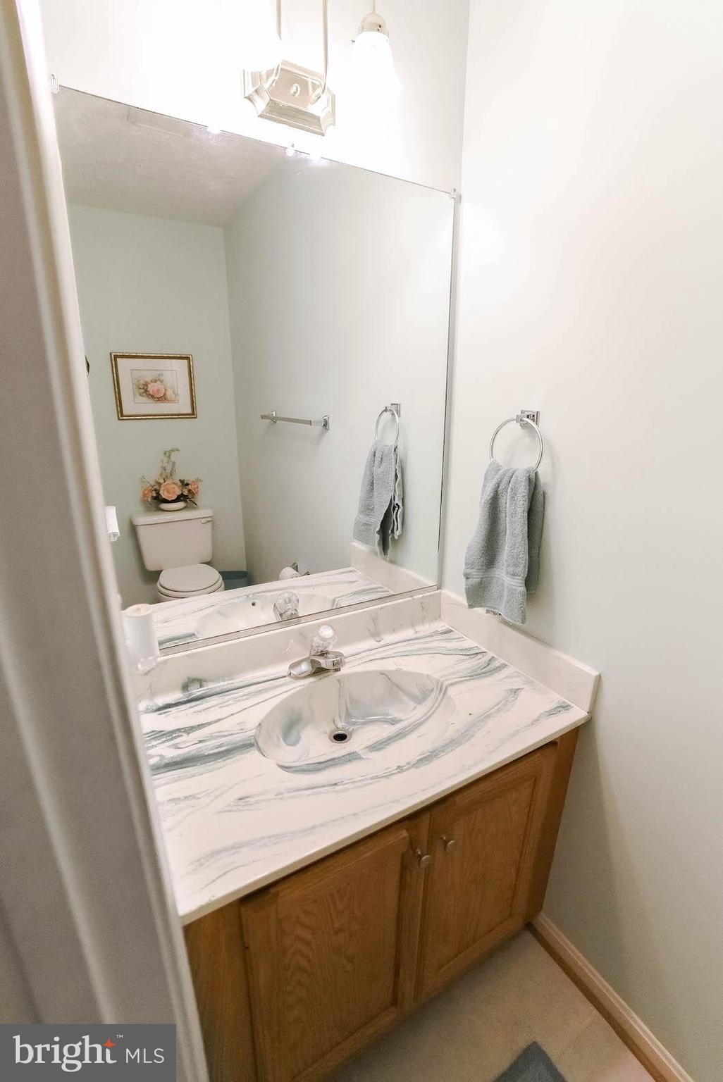 RUSTIC HILLS - Residential