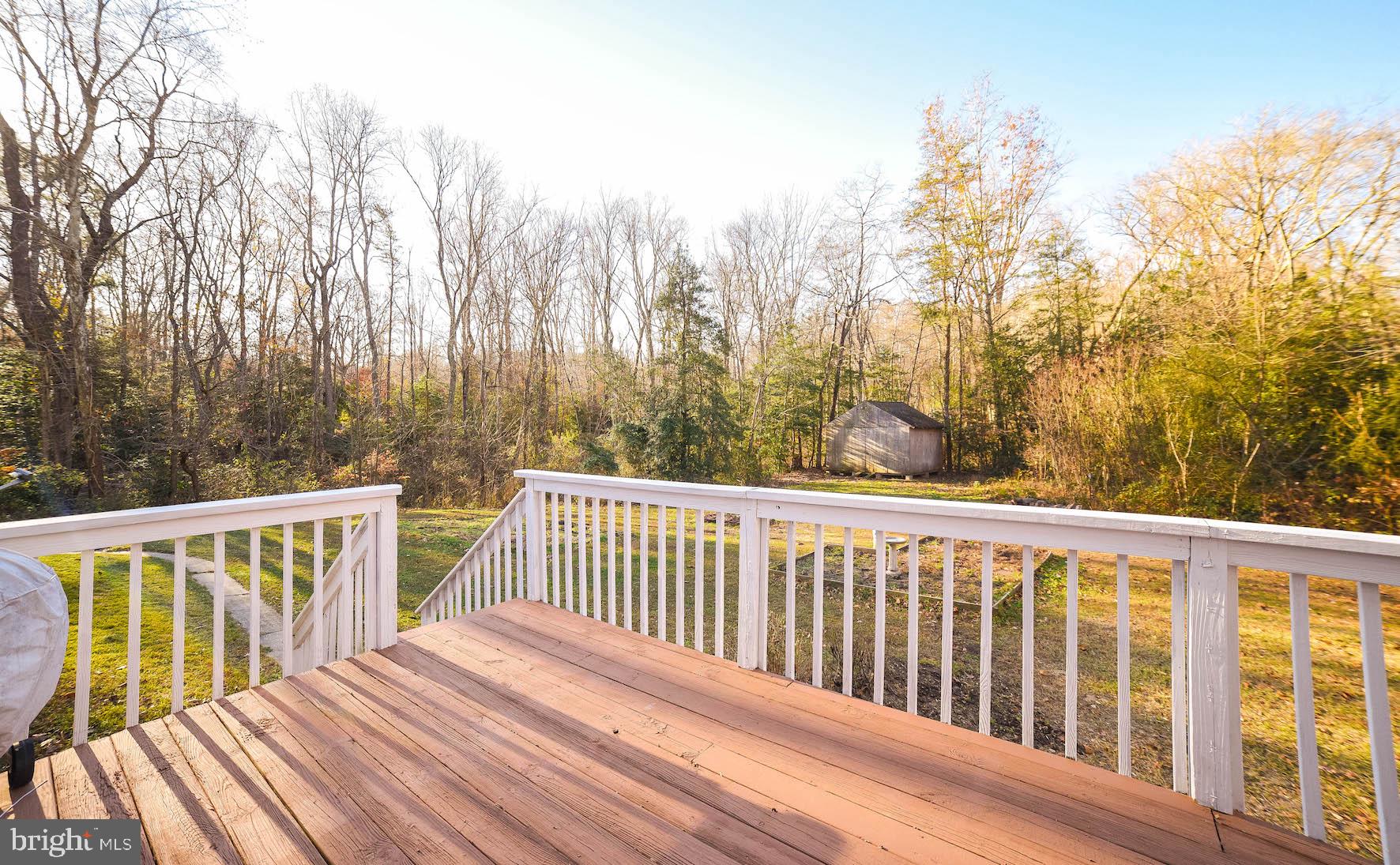 RUSTIC HILLS - Residential