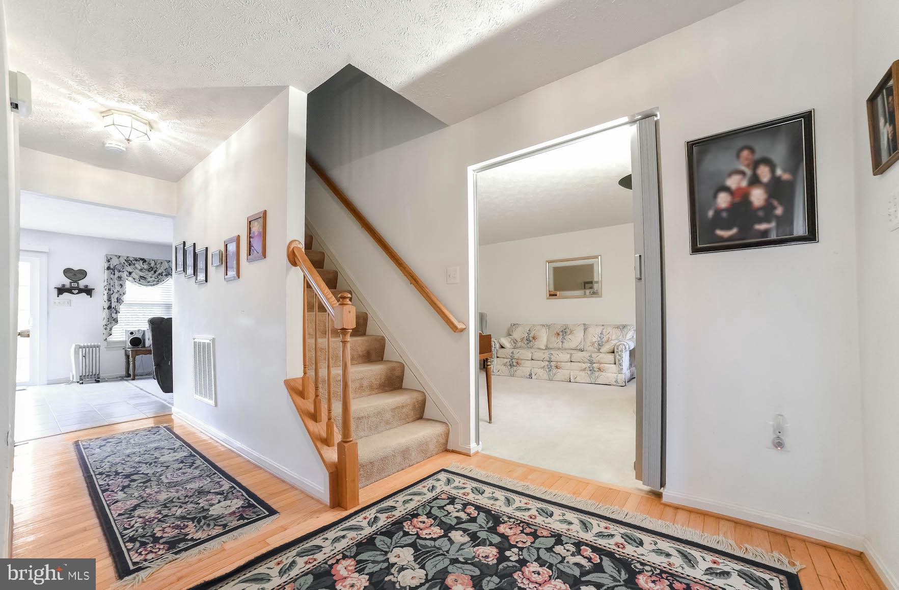 RUSTIC HILLS - Residential