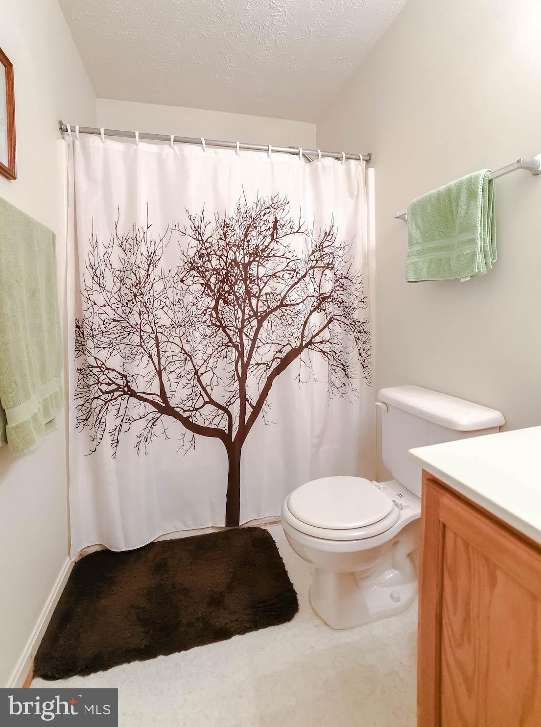 RUSTIC HILLS - Residential