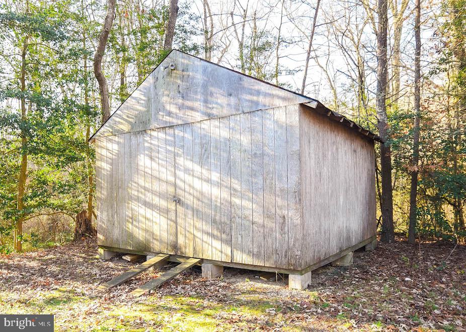 RUSTIC HILLS - Residential