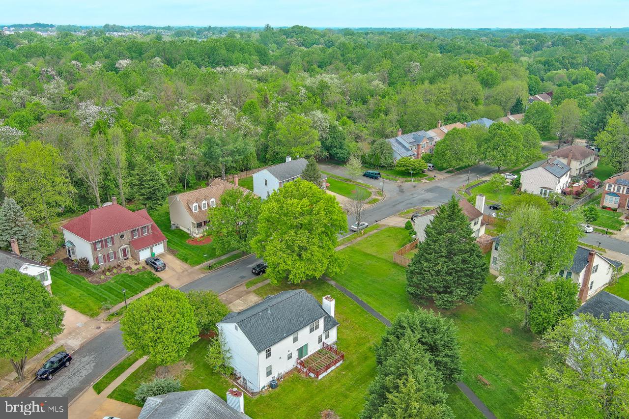 NEWBRIDGE PLAT 9 - Residential