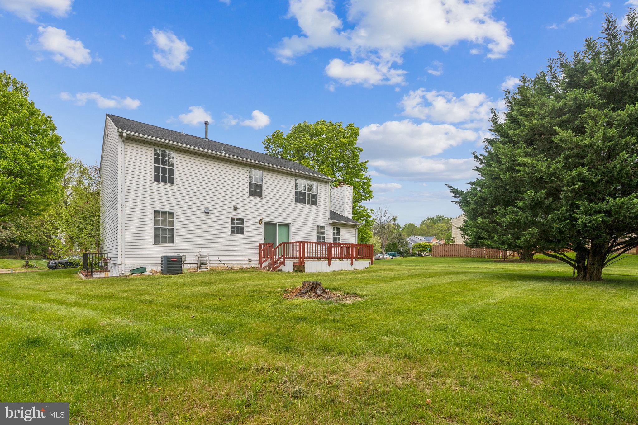 NEWBRIDGE PLAT 9 - Residential