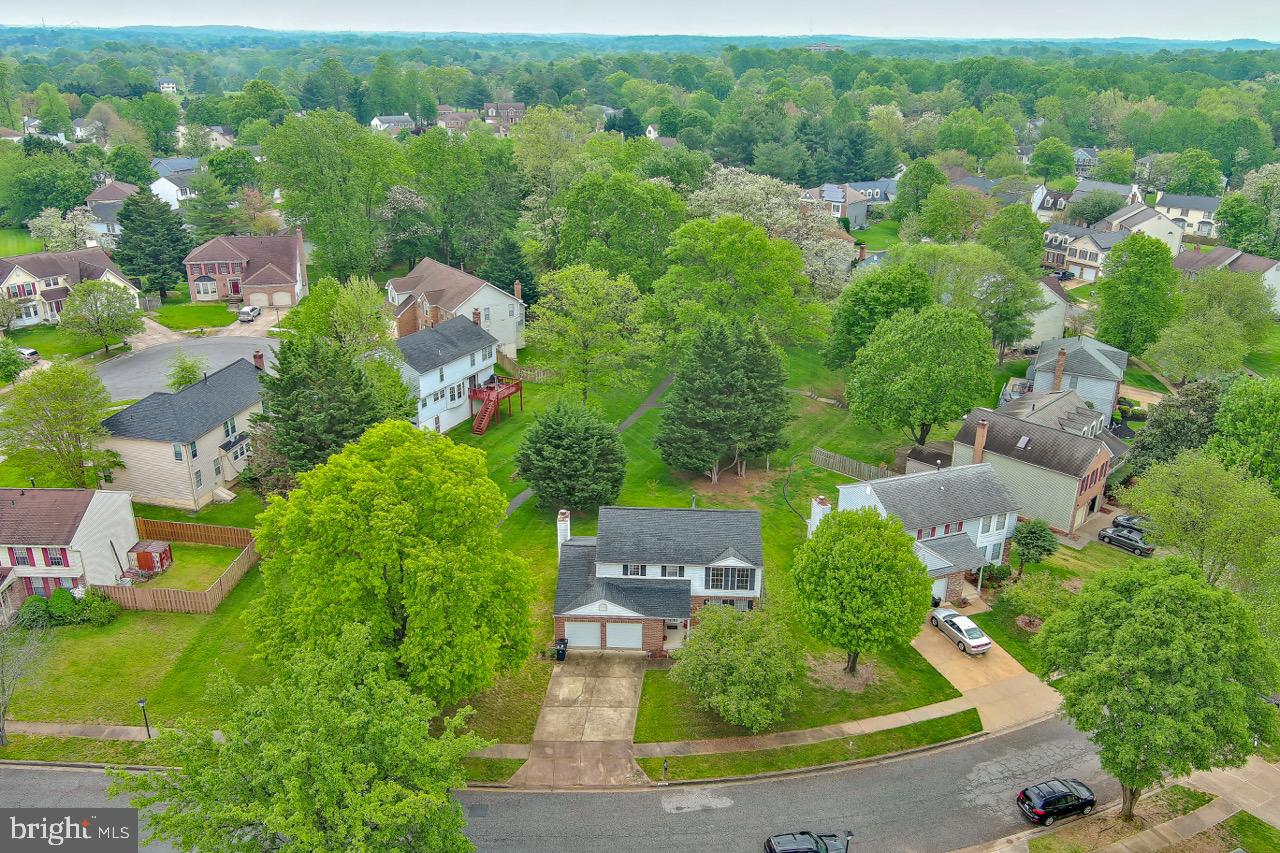 NEWBRIDGE PLAT 9 - Residential