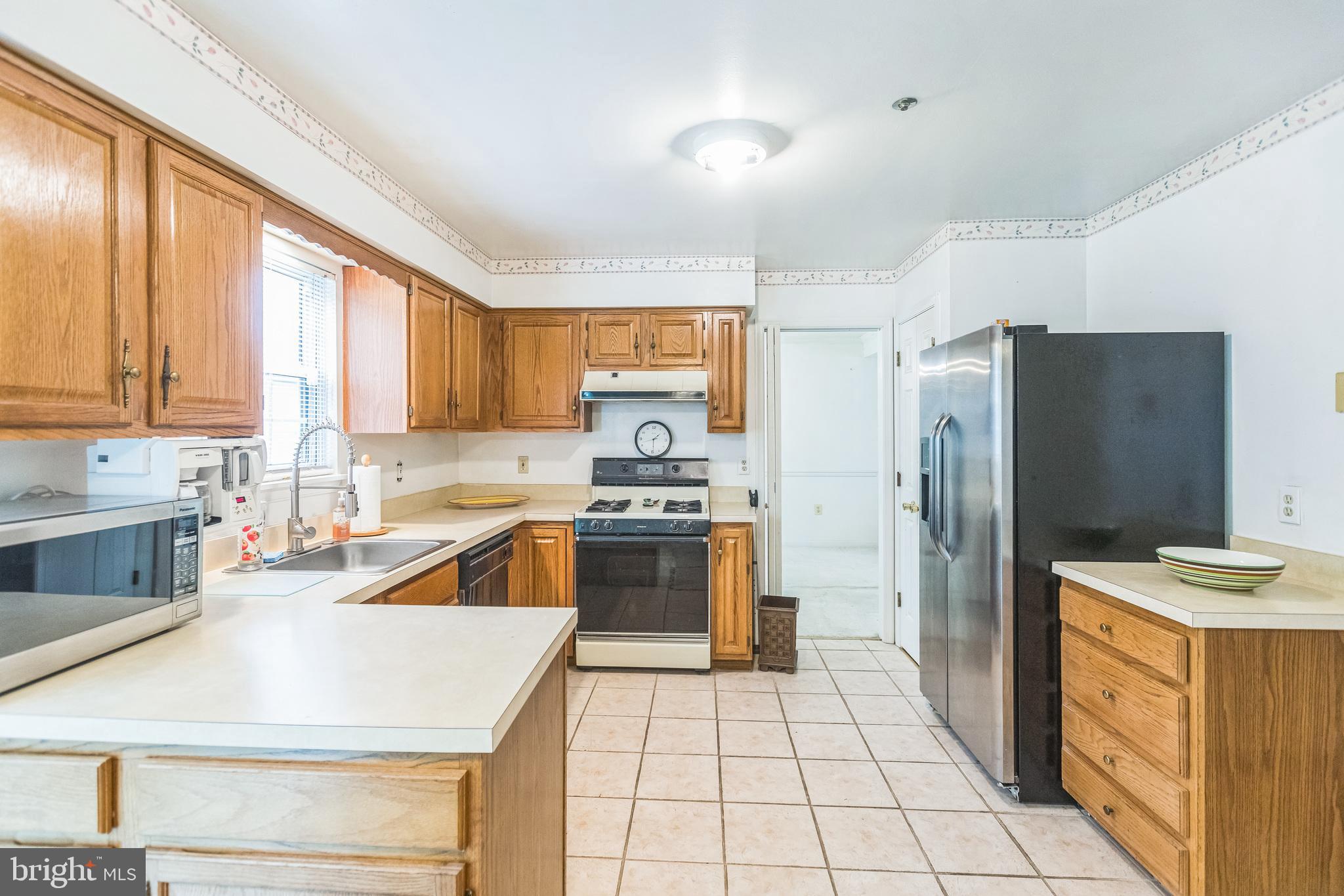 NEWBRIDGE PLAT 9 - Residential