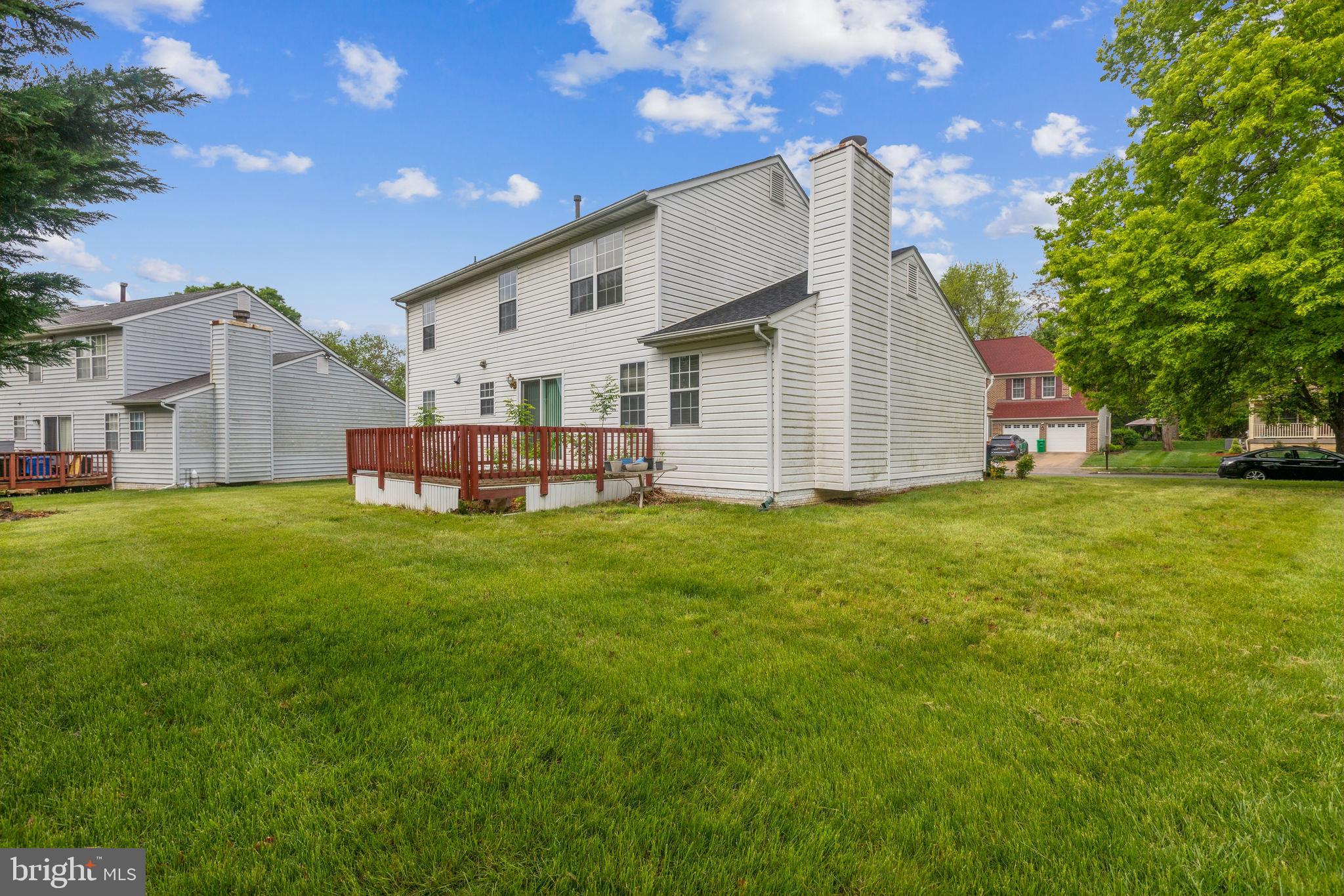 NEWBRIDGE PLAT 9 - Residential