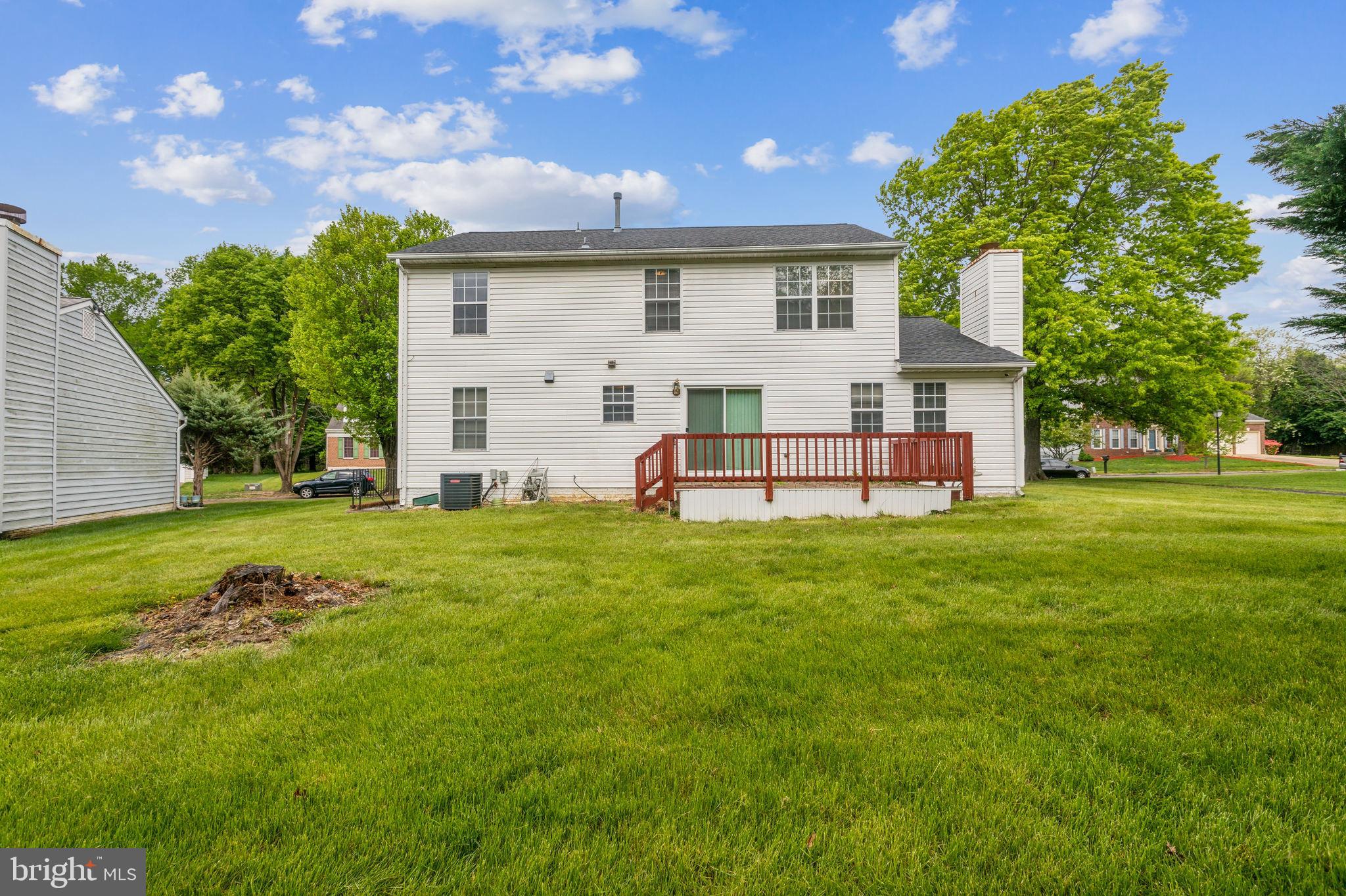 NEWBRIDGE PLAT 9 - Residential