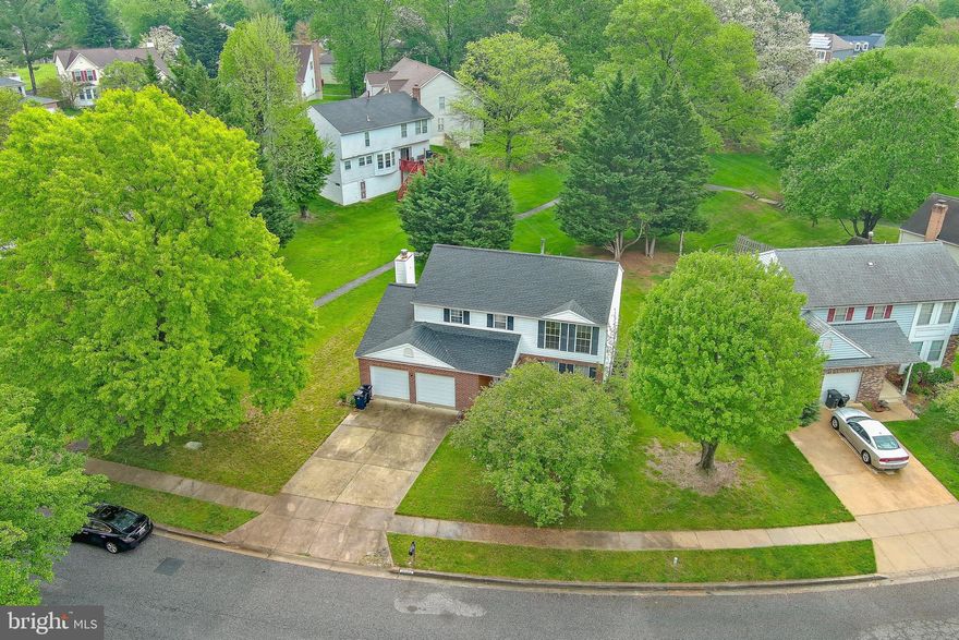 OPPORTUNITY KNOCKS in Newbridge at Lake Arbor! This estate sale home is being sold as-is but in good condition, offering a prime chance to personalize and build equity. Featuring 3 bedrooms, 3 full baths, 1 half bath, and approximately 1,800 sq ft above grade living, this classic colonial delivers potential. The main level boasts bright living and dining areas, a cozy family room with fireplace, and a convenient powder room. Upstairs, the generous primary suite and two additional bedrooms offer ideal comfort. The fully finished walkout basement expands your possibilities with a roomy bonus space, half bath with separate shower, kitchen. Plus, a two-car garage and driveway mean effortless parking. ROOF is less than 6 years old!

Located in the vibrant Newbridge at Lake Arbor community, you’ll enjoy fantastic amenities including a community pool, scenic lakefront trails, playgrounds, tennis courts, and a community center ! All with incredible proximity to I-495, Route 214, Metro, and shopping/dining at Woodmore Towne Centre . This is the perfect balance of suburban serenity and urban access .

Don’t wait — this opportunity won’t last!
🔹 Offer deadline: Monday, May 5th at 5:00 PM 🔹
Submit your highest and best — this is your chance to secure an incredible value in a prime location!
(seller still retains the right to accept an offer at anytime)
INSPECTIONS FOR INFORMATIONAL PURPOSES ONLY.
