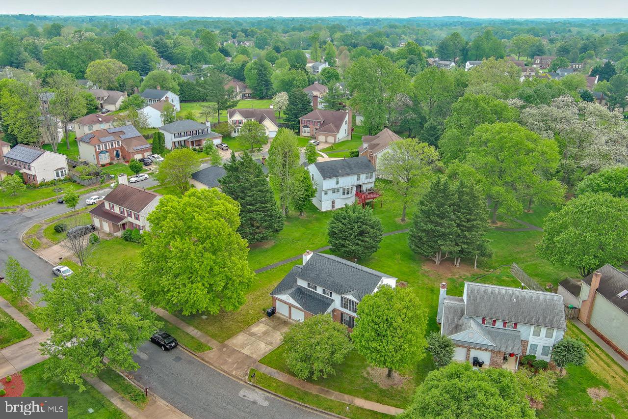 NEWBRIDGE PLAT 9 - Residential