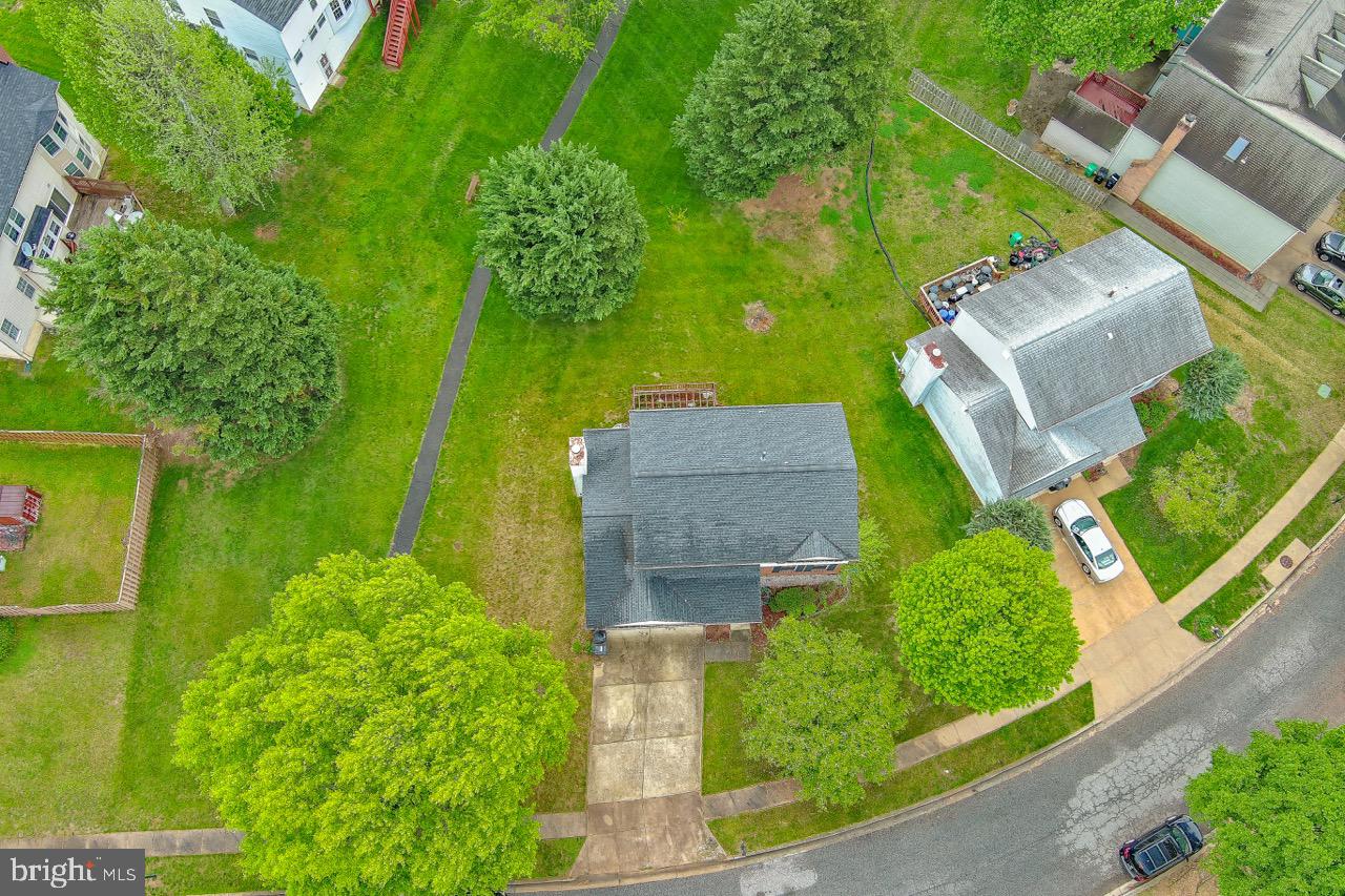 NEWBRIDGE PLAT 9 - Residential