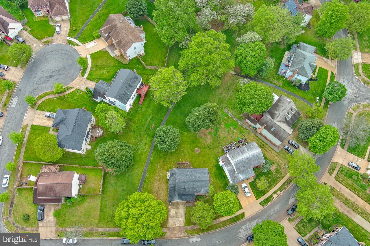 NEWBRIDGE PLAT 9 - Residential