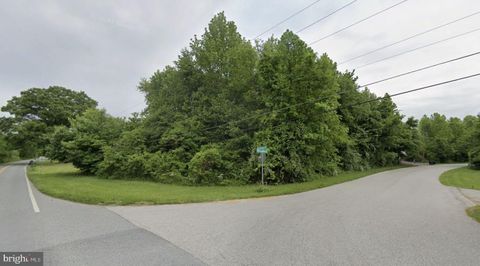 Vacant Land For Sale - 11104 Reynolds Rd<br/> KINGSVILLE, MD 21087