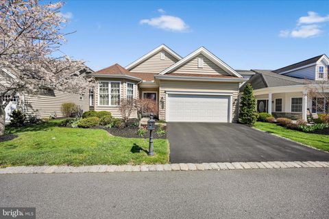 Photo of 1452 Emerson Drive, MOUNT JOY, PA 17552 (MLS # PALA2086178)