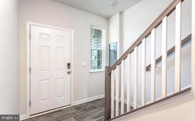 218 BAKER DRIVE