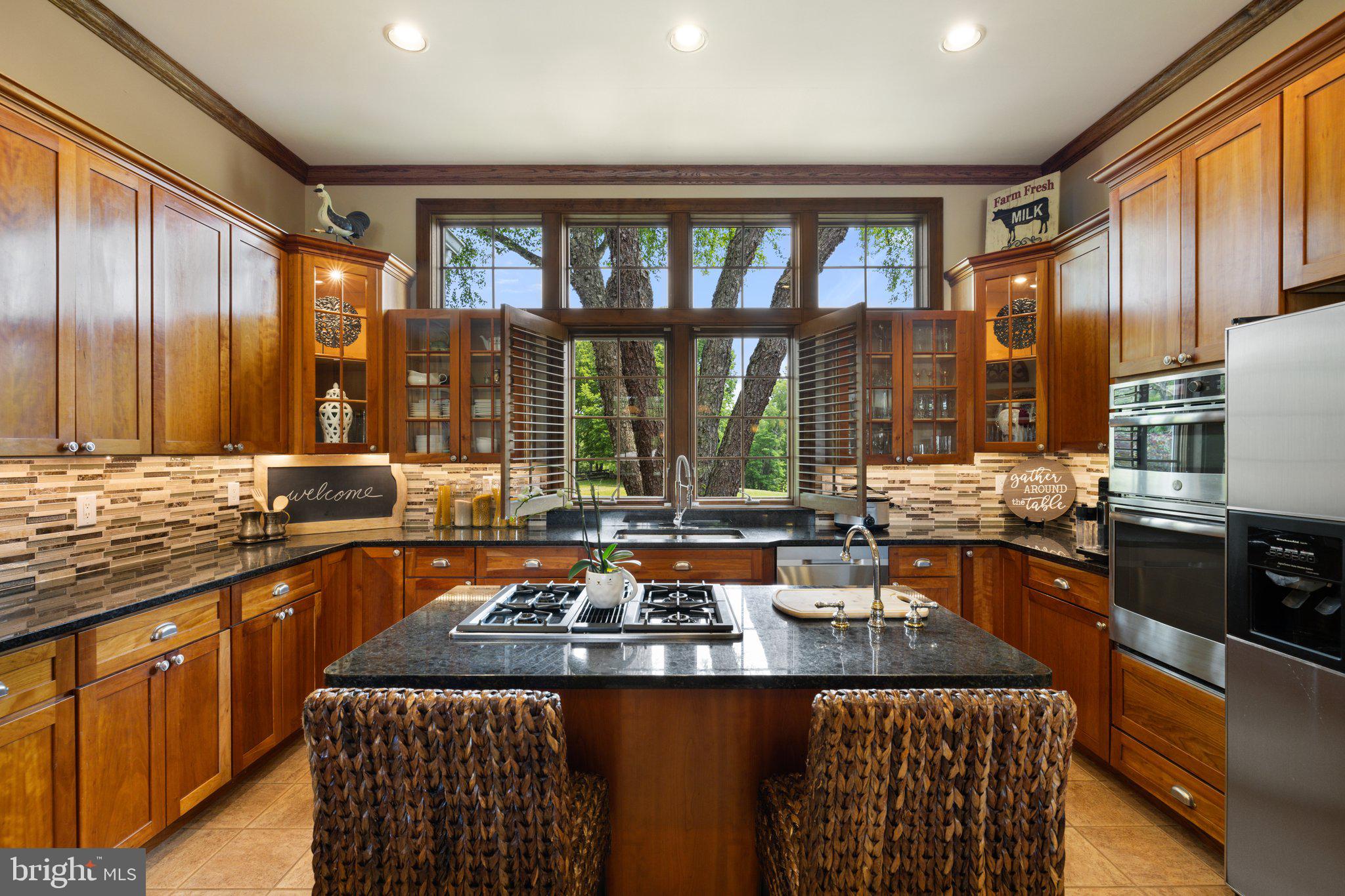 WEIDLEIN DIVISION - Residential