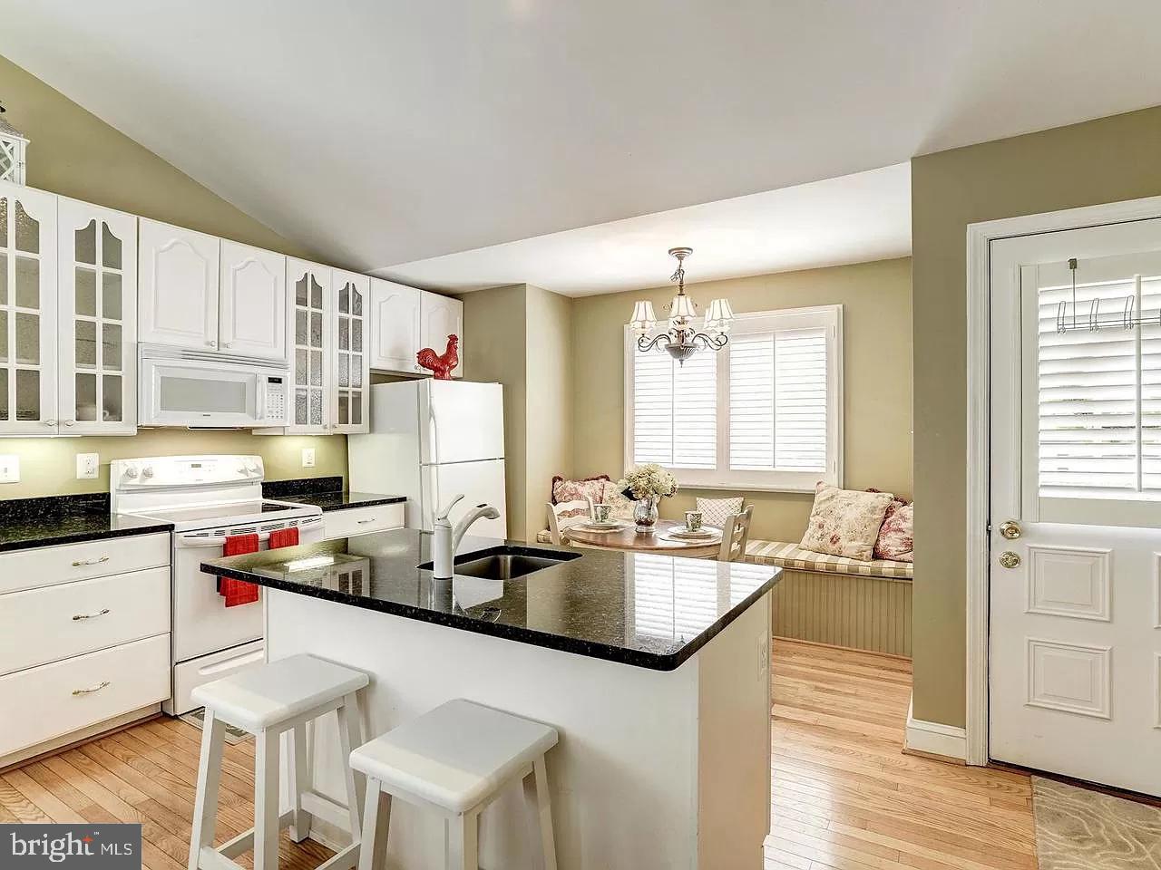 WEIDLEIN DIVISION - Residential