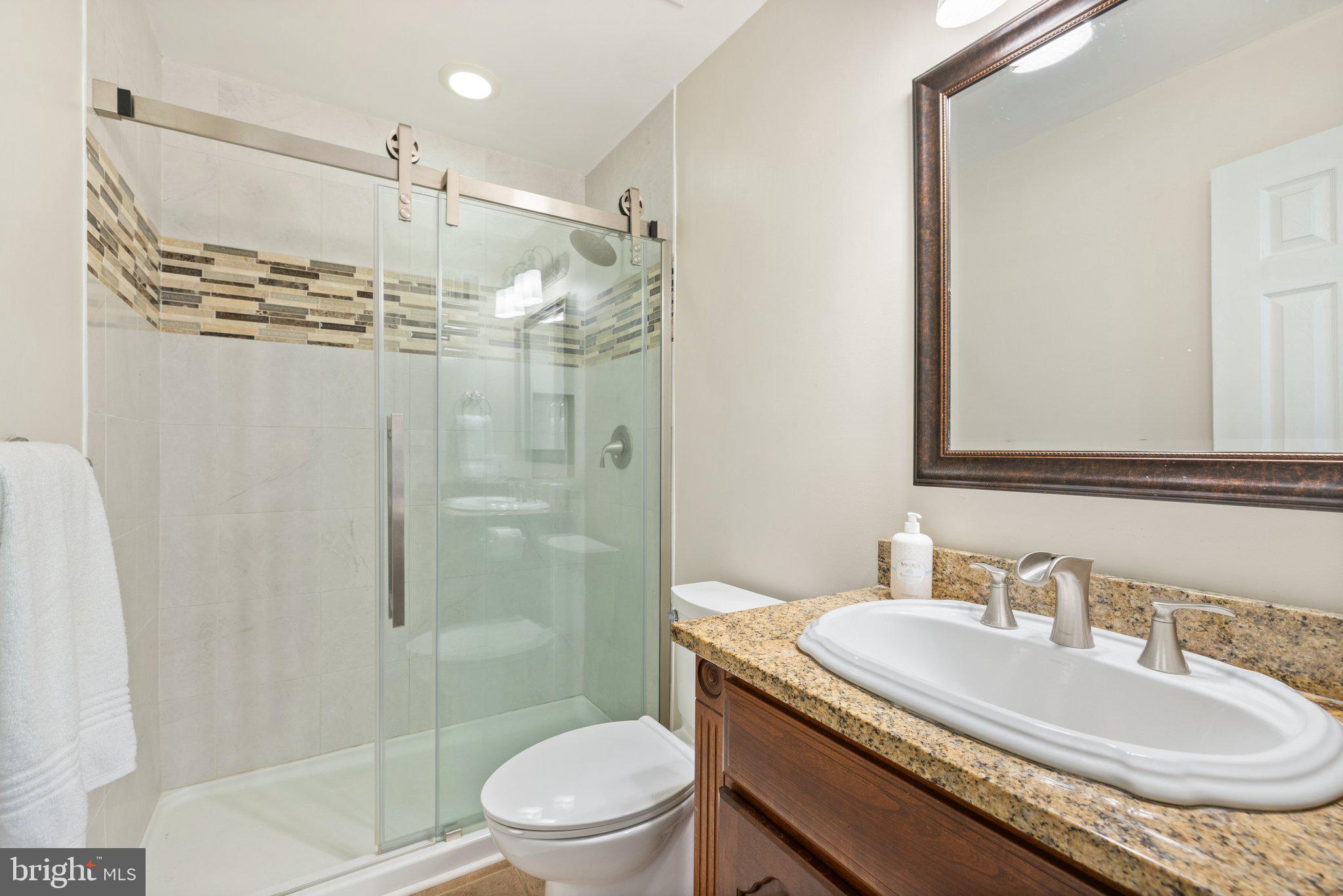 WEIDLEIN DIVISION - Residential