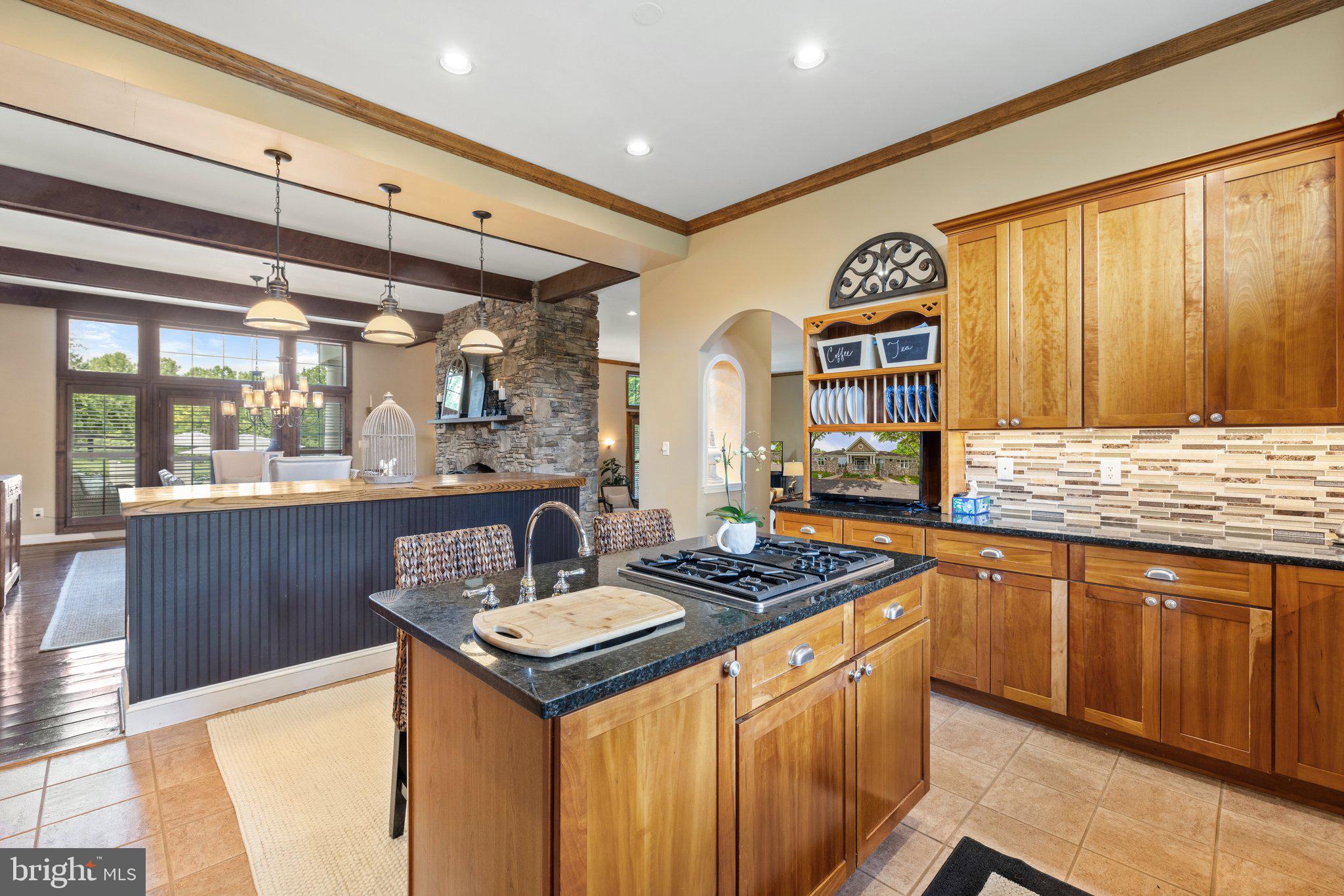 WEIDLEIN DIVISION - Residential