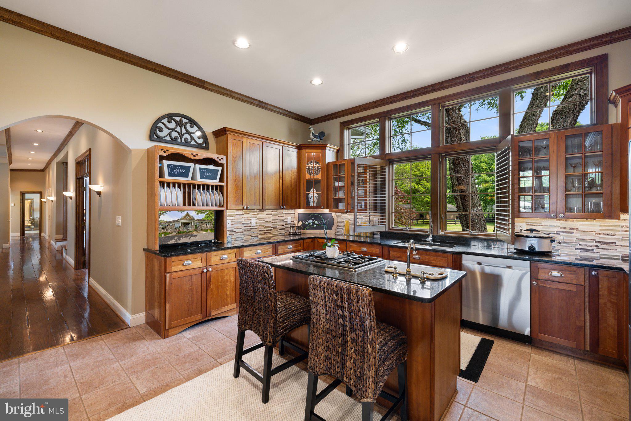 WEIDLEIN DIVISION - Residential