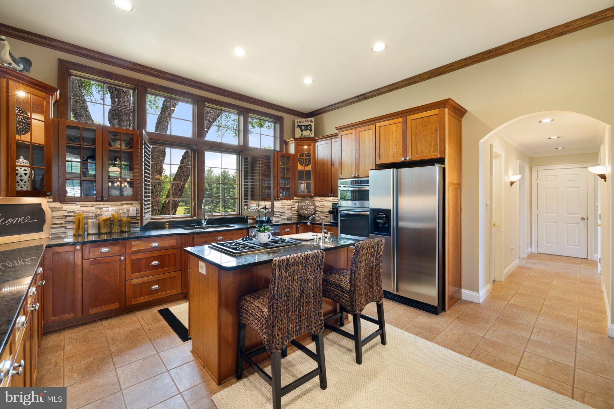 WEIDLEIN DIVISION - Residential