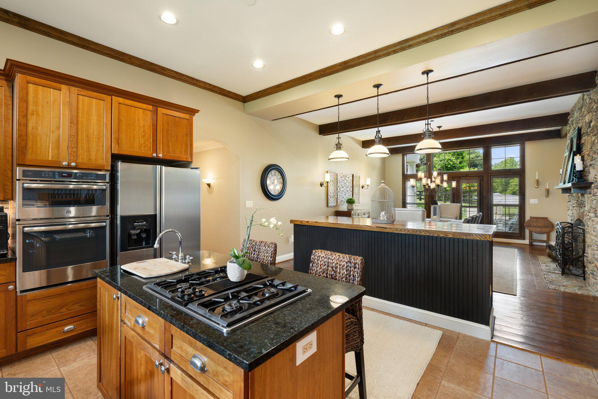 WEIDLEIN DIVISION - Residential