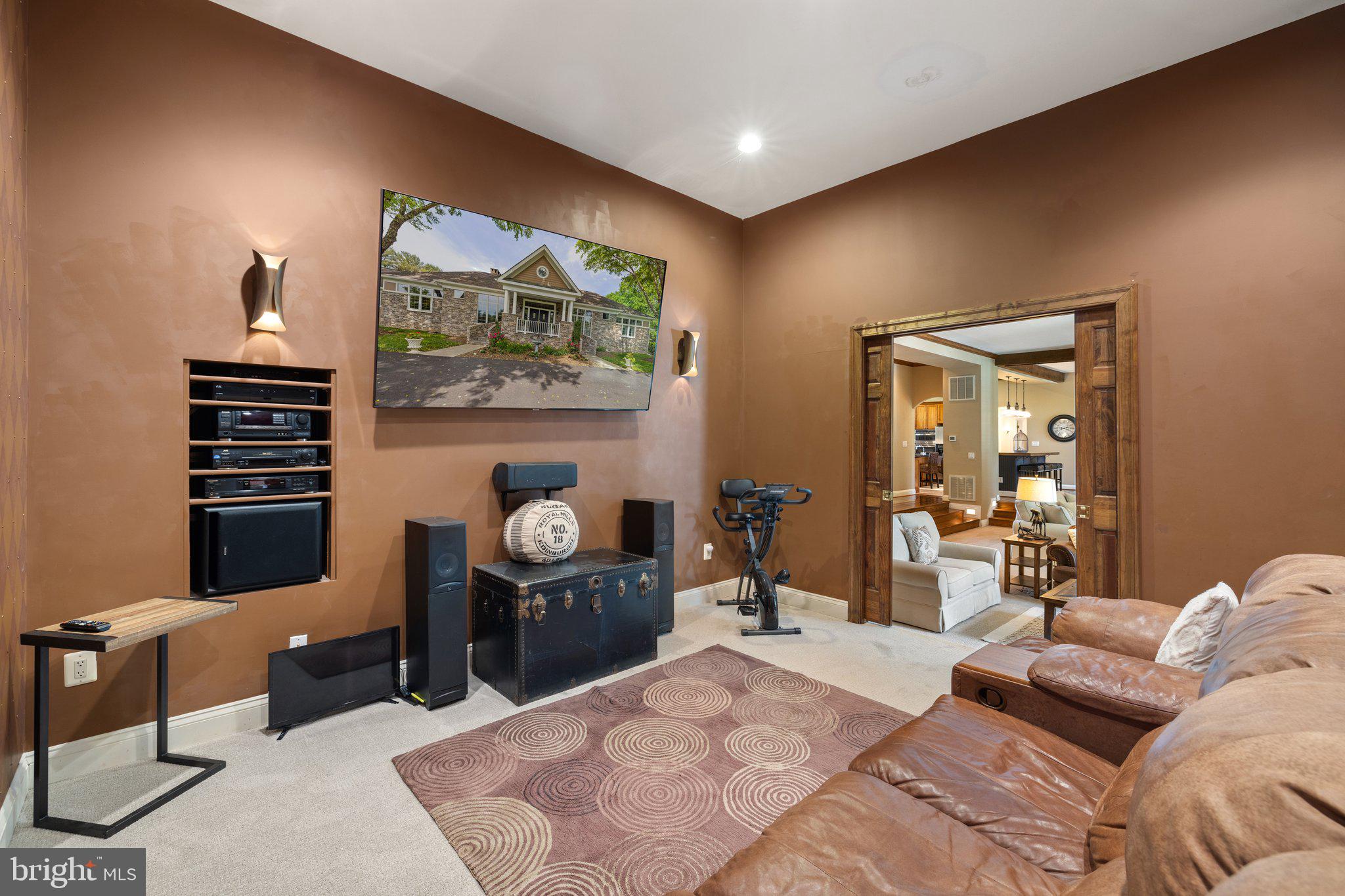 WEIDLEIN DIVISION - Residential