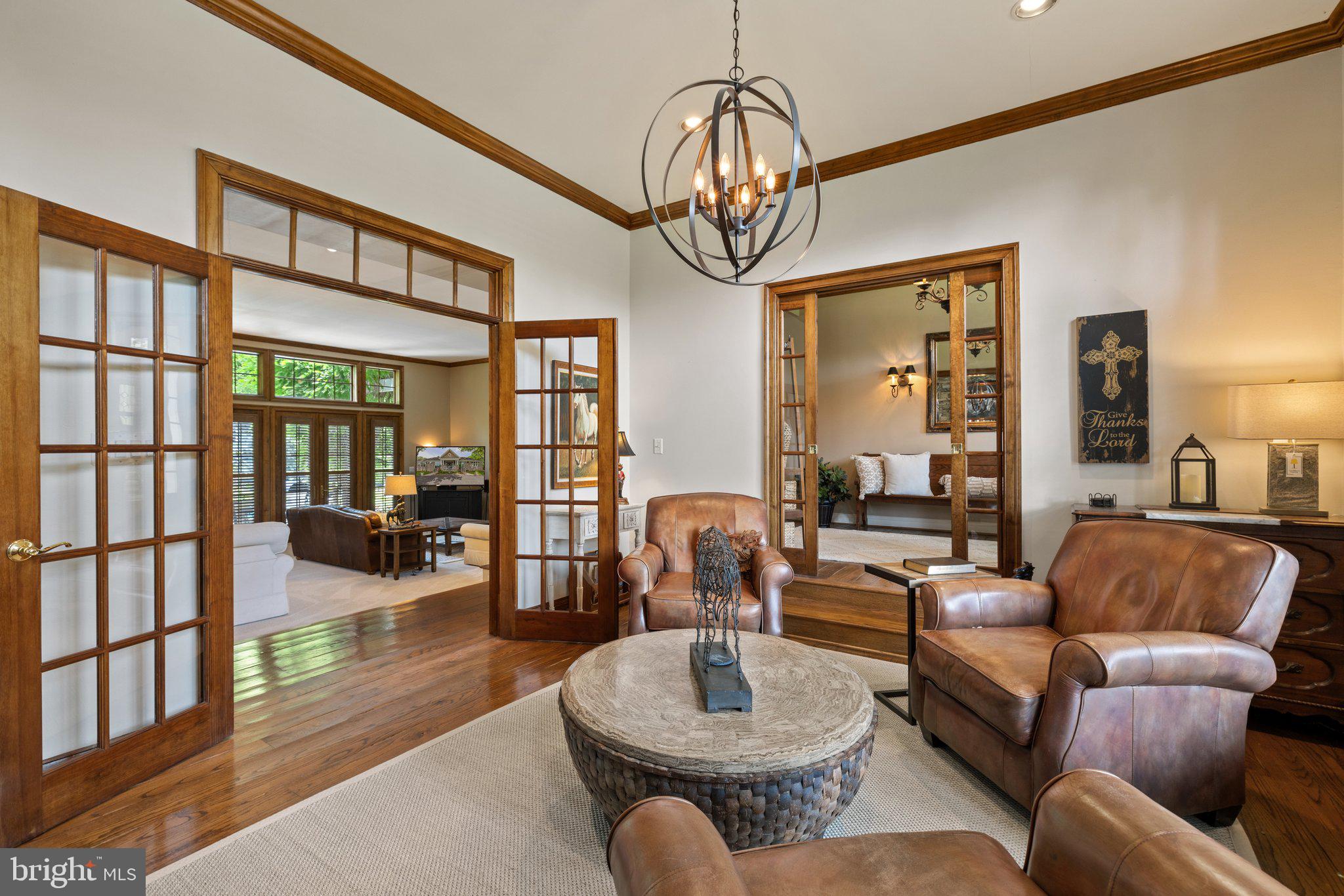 WEIDLEIN DIVISION - Residential