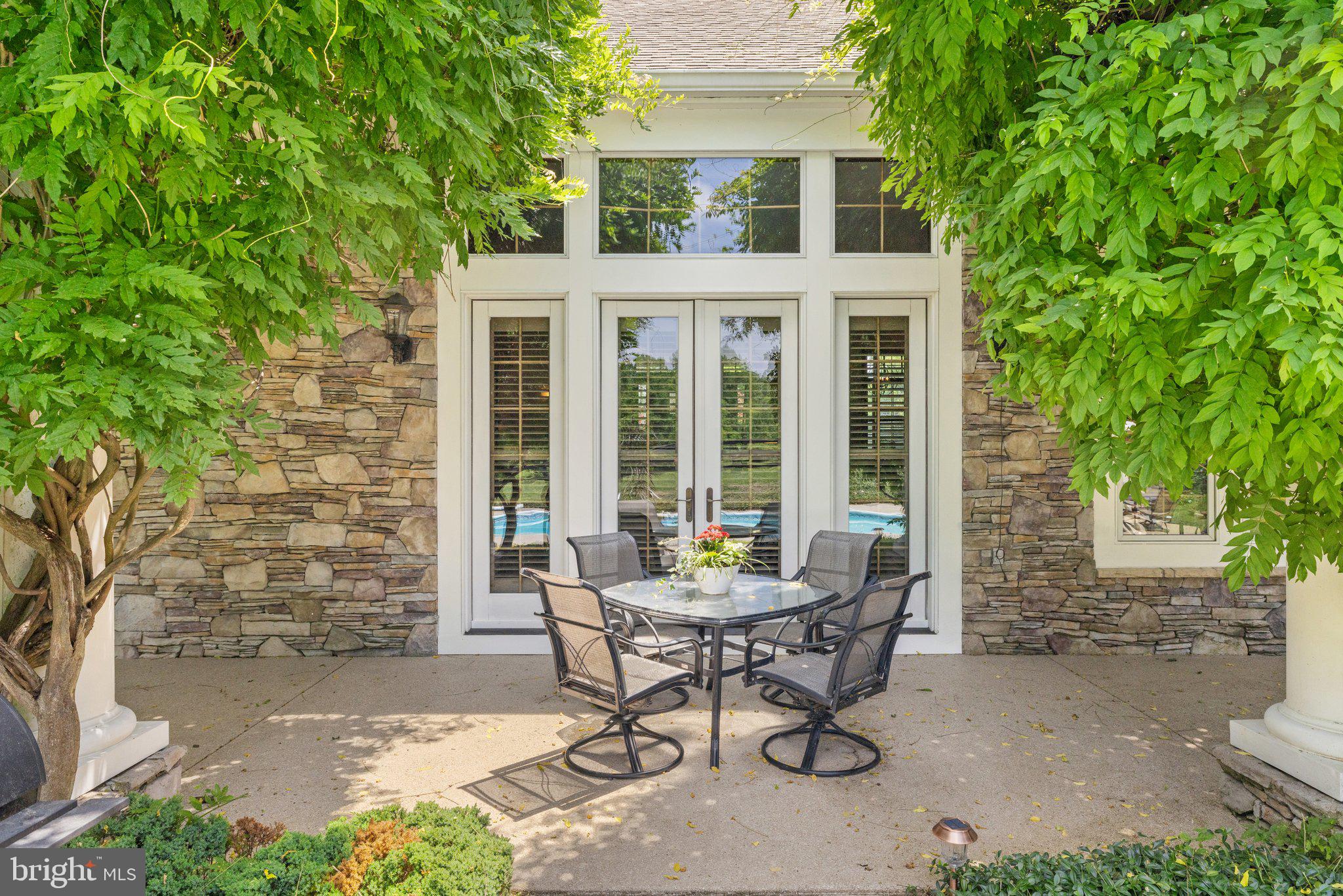 WEIDLEIN DIVISION - Residential