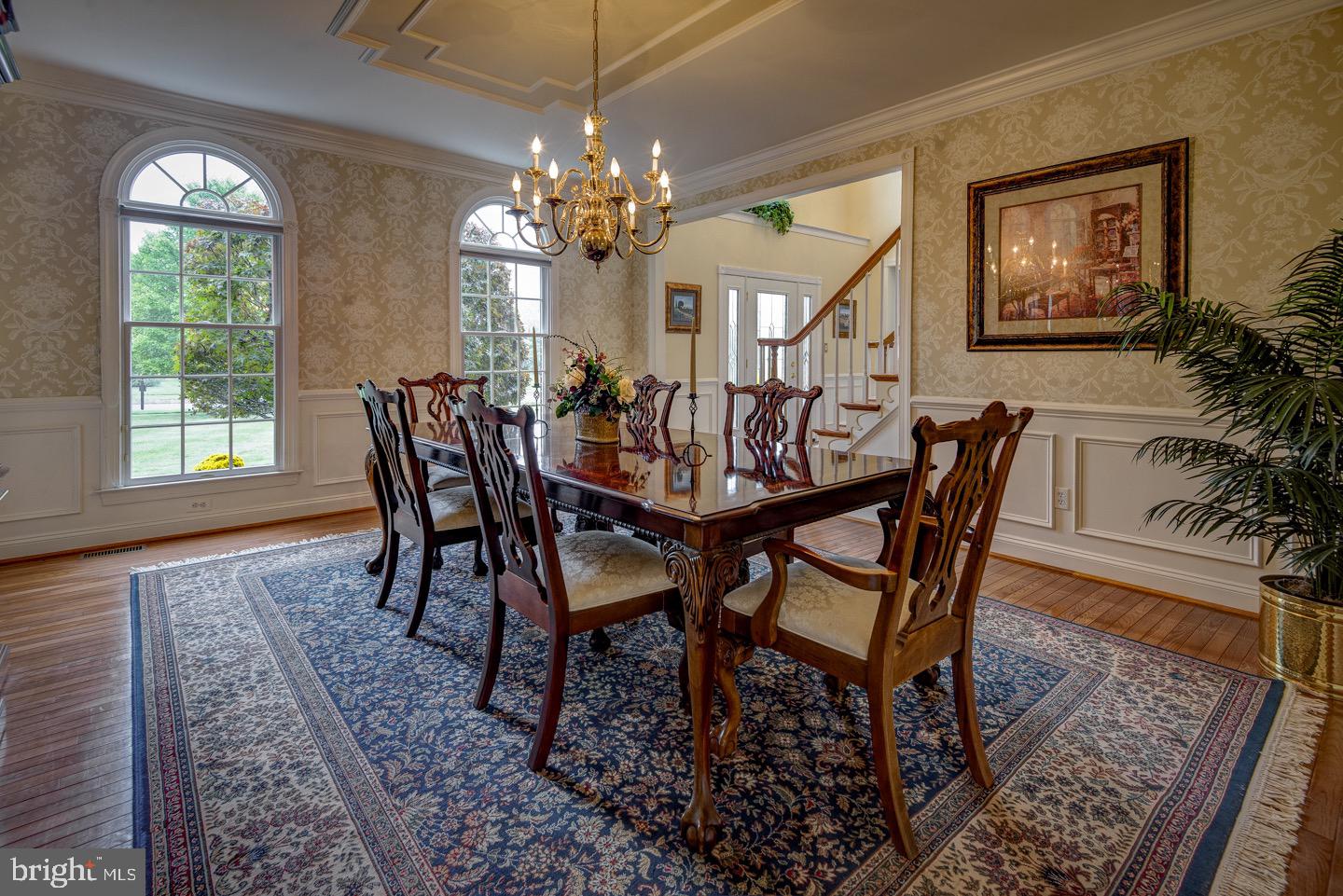 DOLINGTON ESTATES - Residential