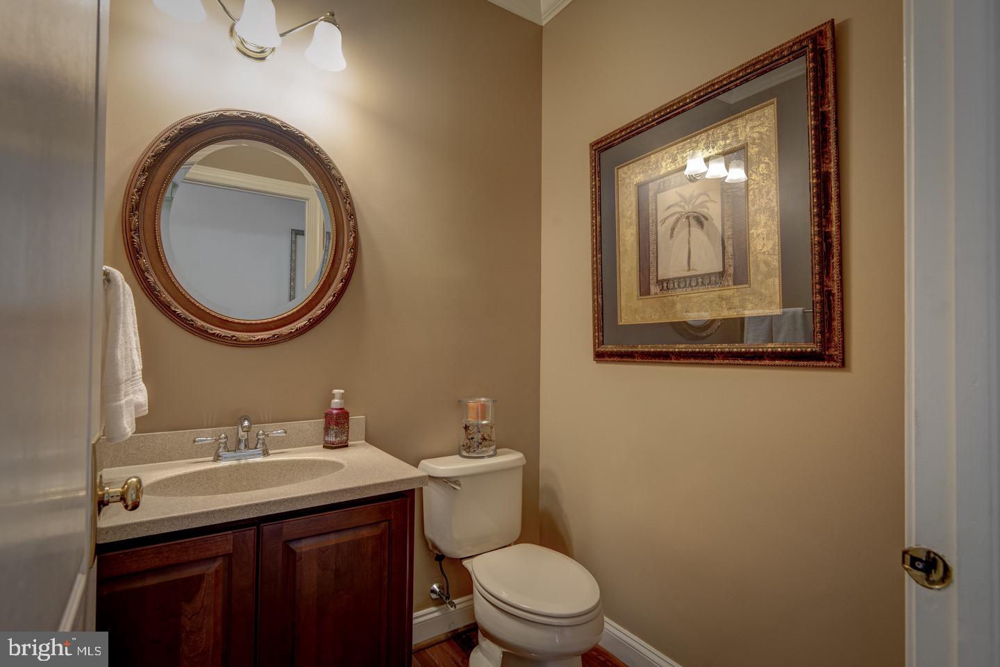 DOLINGTON ESTATES - Residential