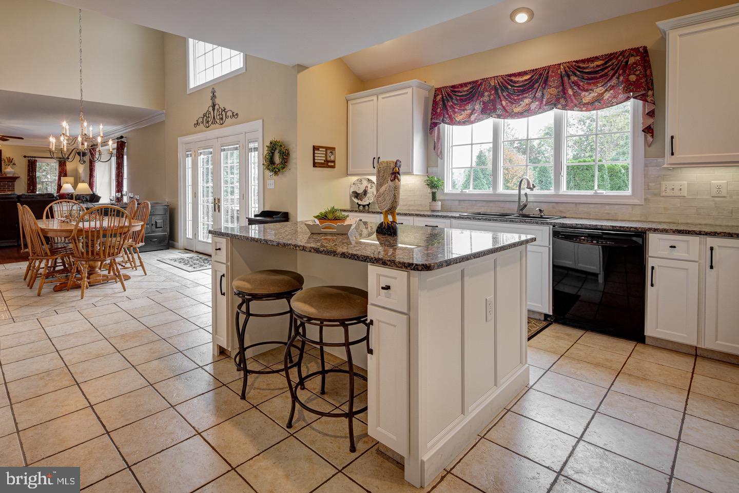 DOLINGTON ESTATES - Residential