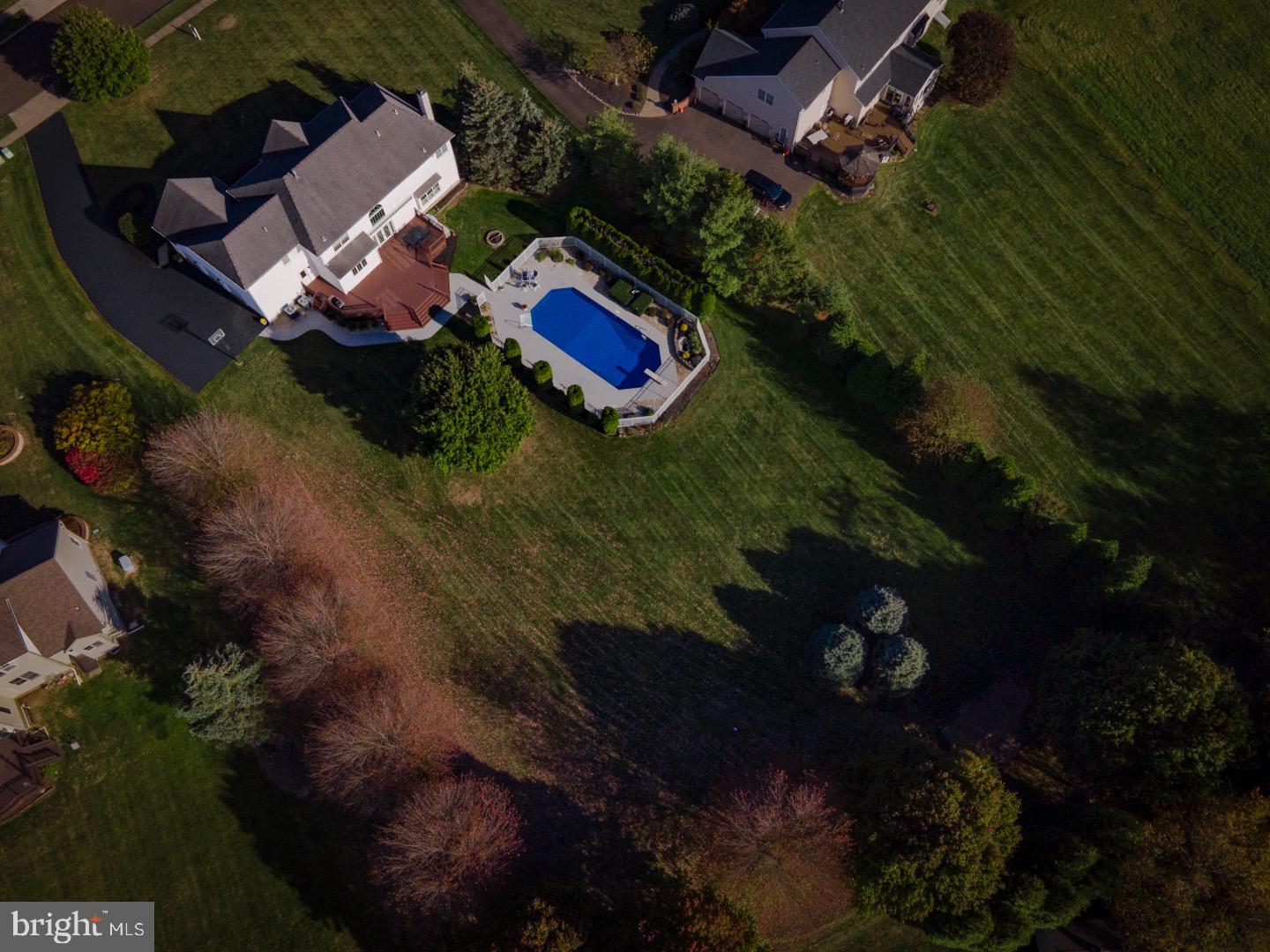 DOLINGTON ESTATES - Residential