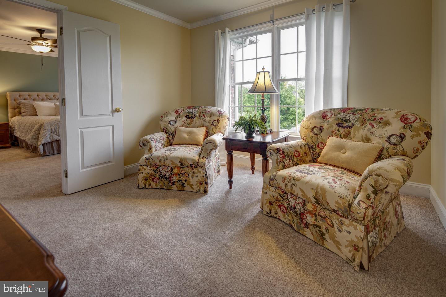 DOLINGTON ESTATES - Residential