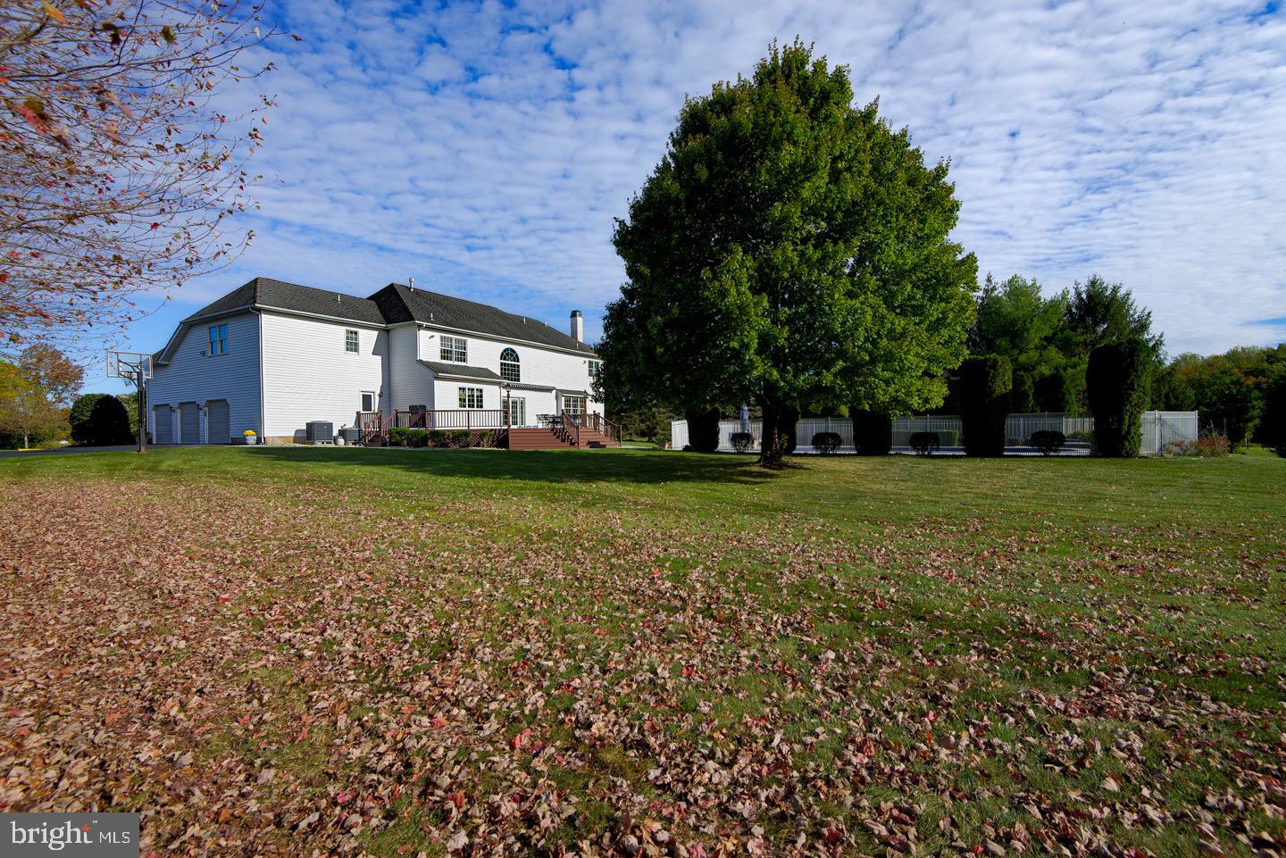 DOLINGTON ESTATES - Residential