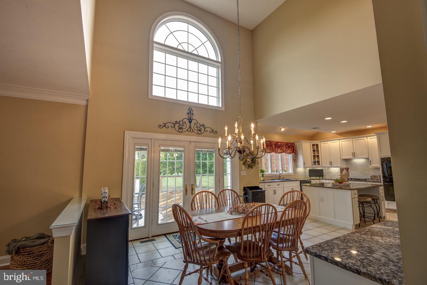 DOLINGTON ESTATES - Residential