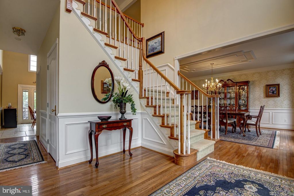 Photo of 2036 Silverwood Drive, NEWTOWN, PA 18940 (MLS # PABU2105898)