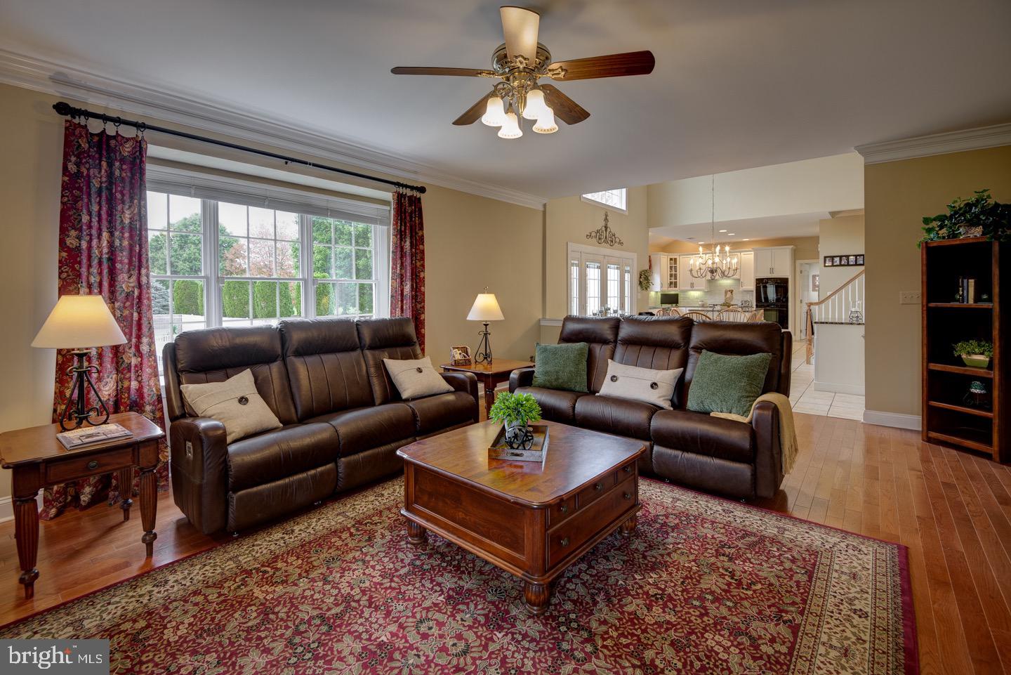 DOLINGTON ESTATES - Residential