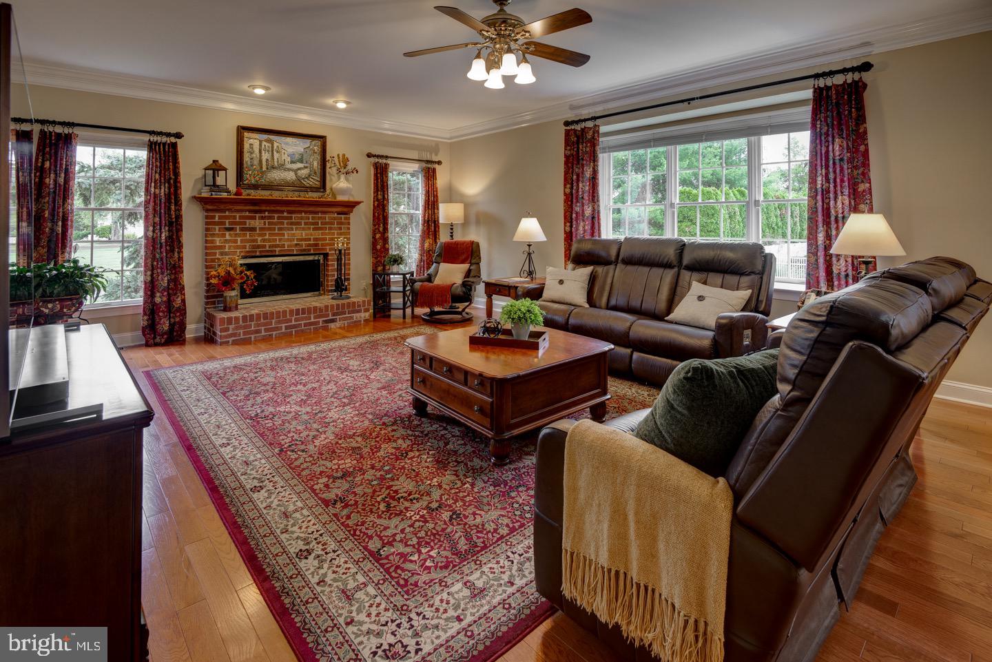 DOLINGTON ESTATES - Residential