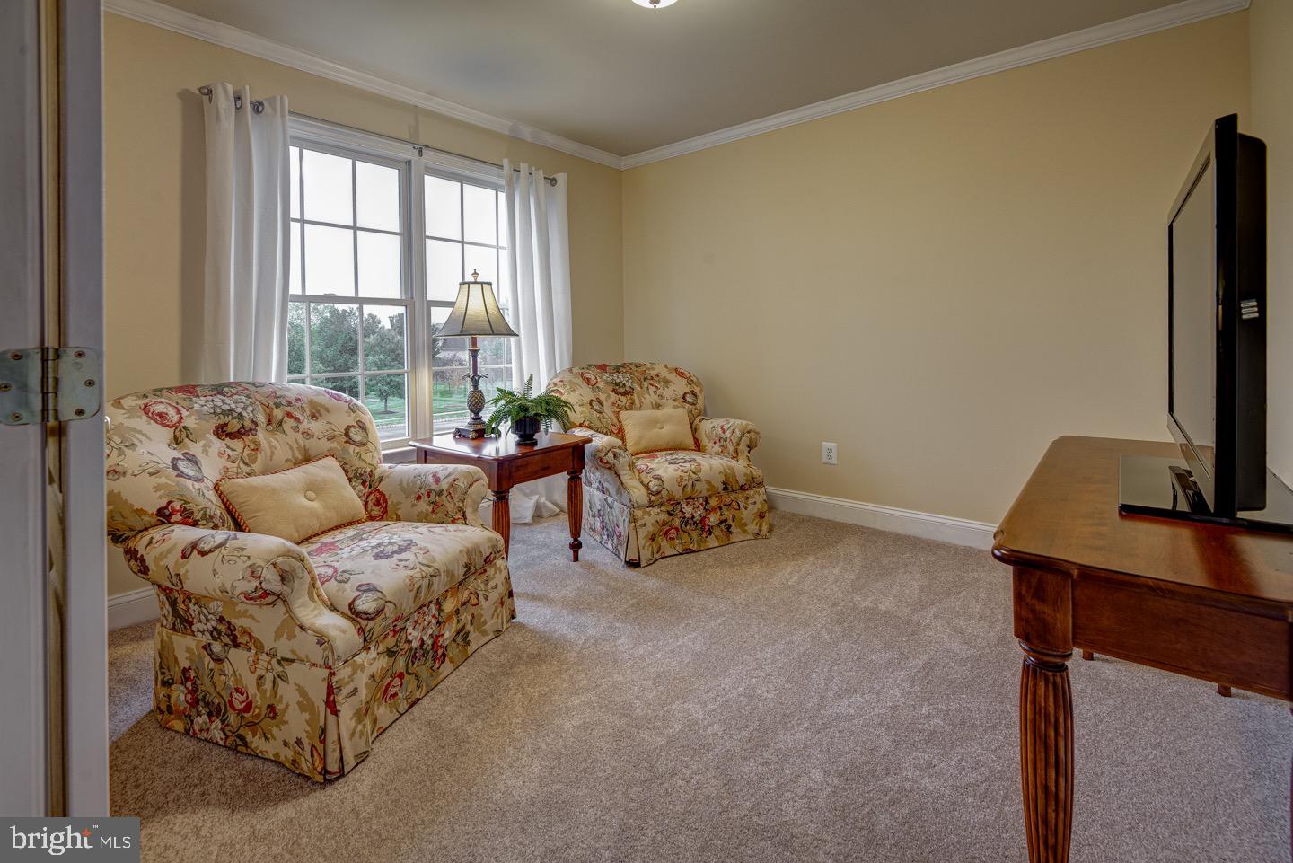 DOLINGTON ESTATES - Residential