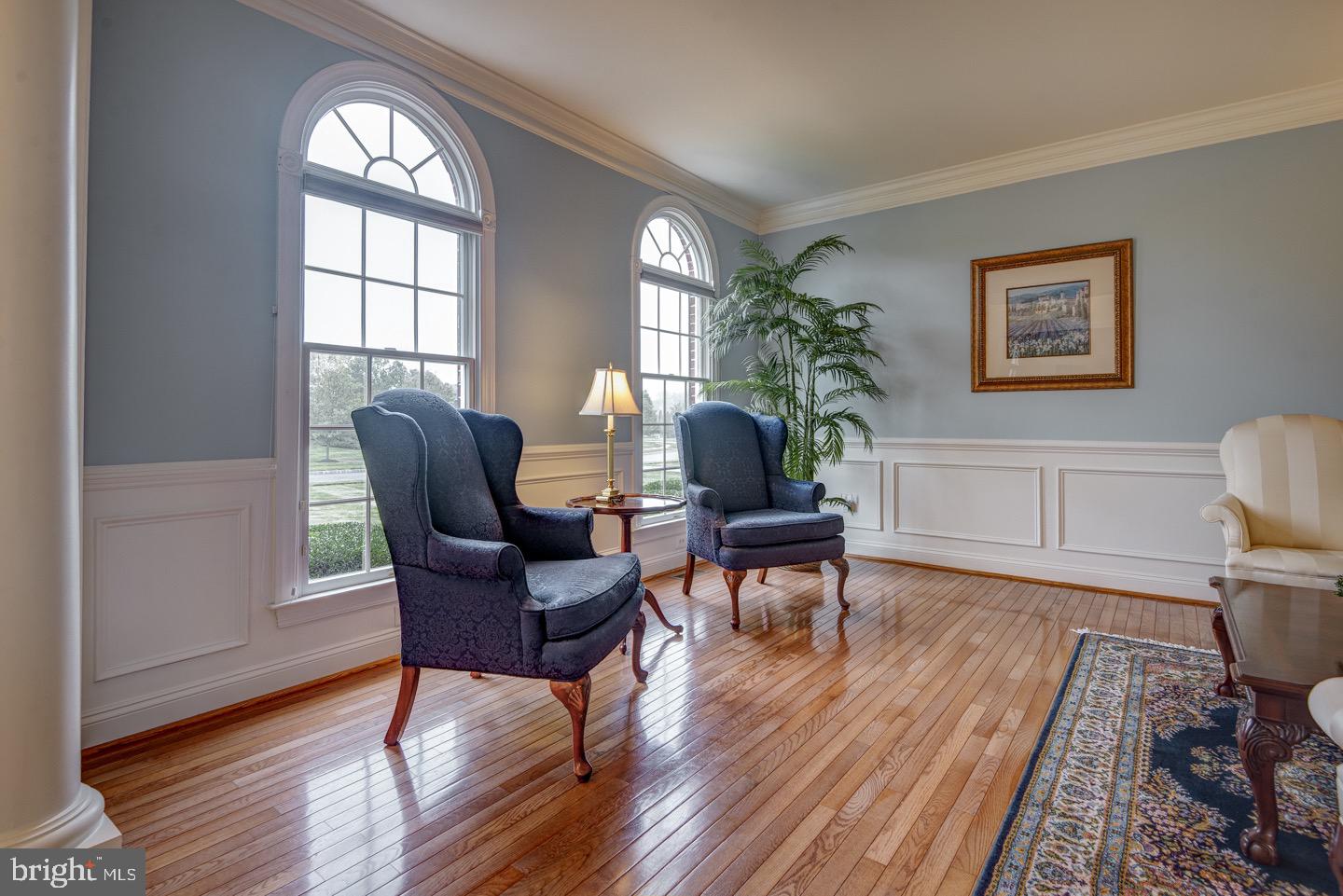 DOLINGTON ESTATES - Residential