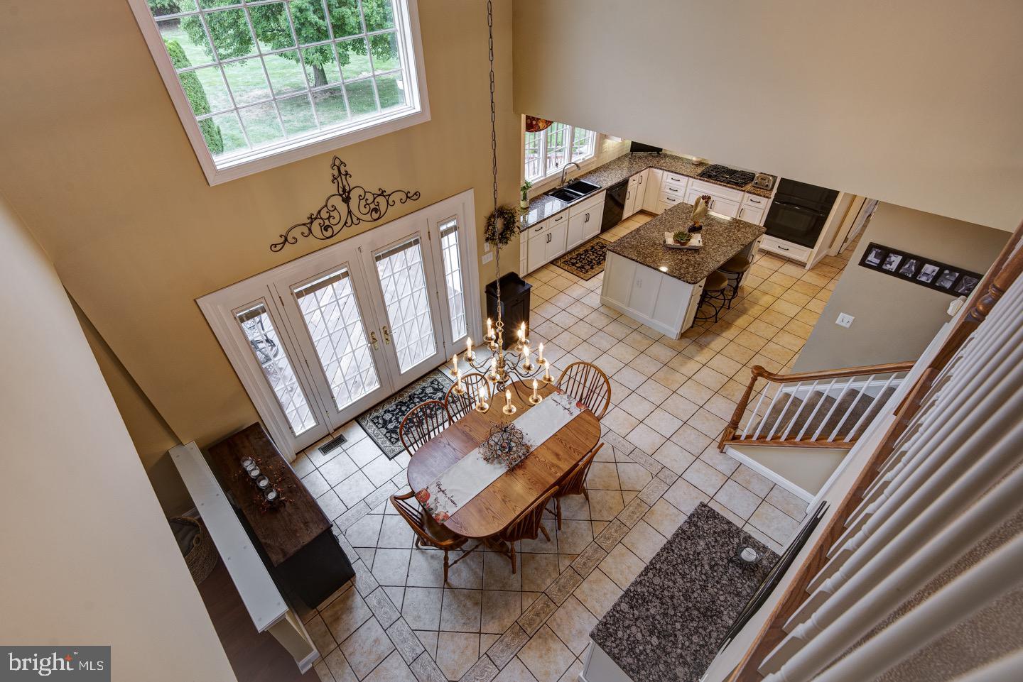 DOLINGTON ESTATES - Residential