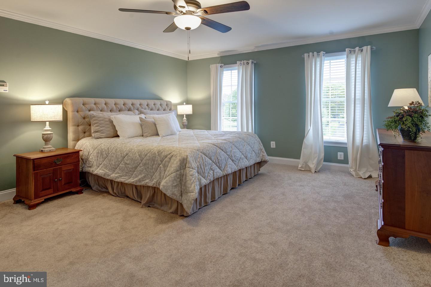 DOLINGTON ESTATES - Residential