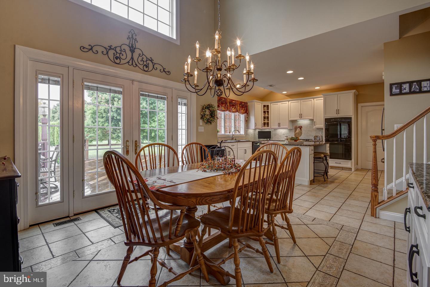 DOLINGTON ESTATES - Residential