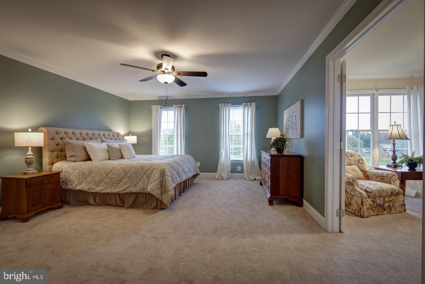 DOLINGTON ESTATES - Residential