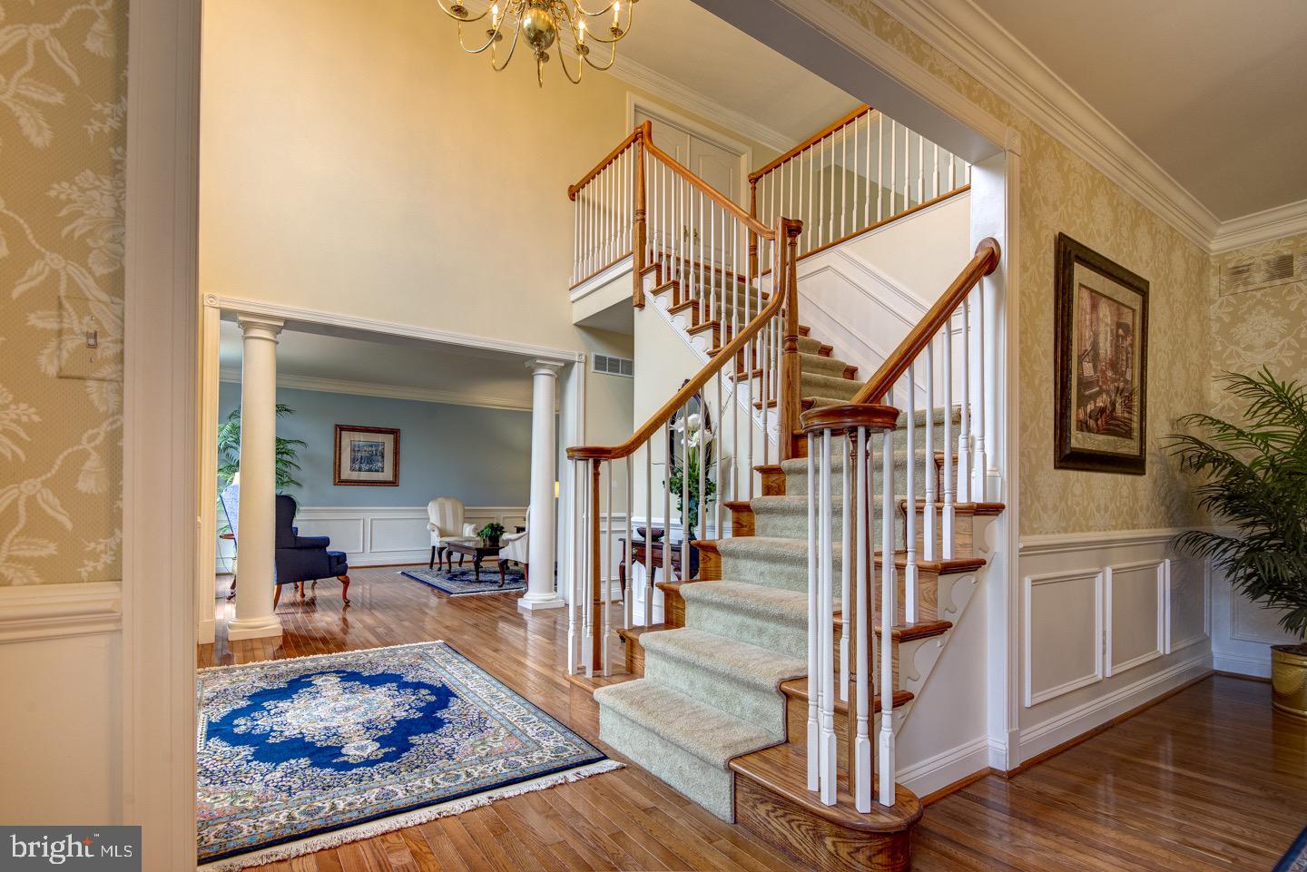 2036 SILVERWOOD DRIVE