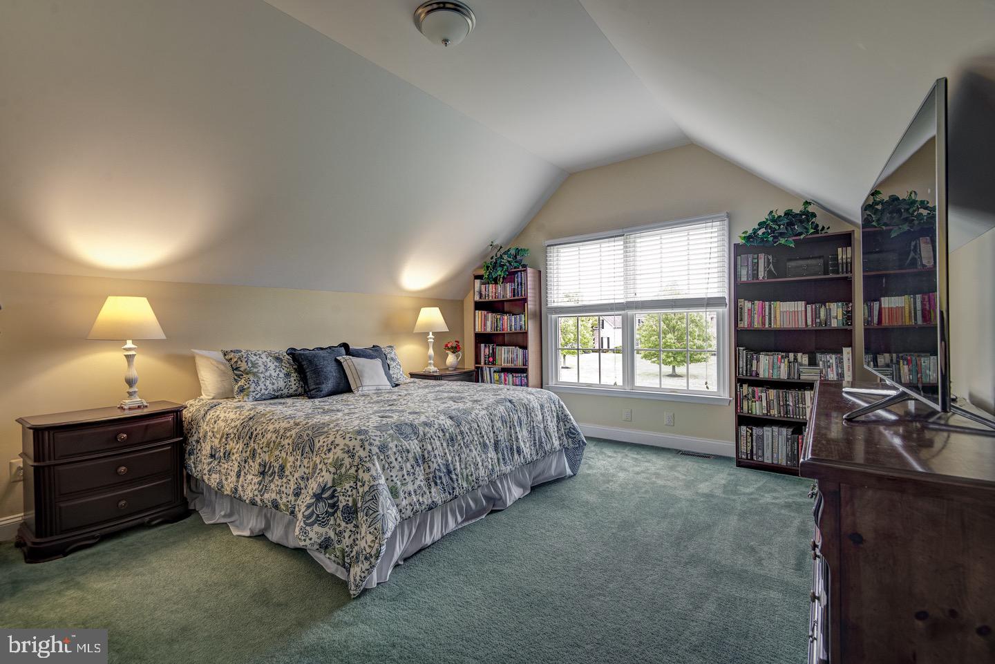 DOLINGTON ESTATES - Residential