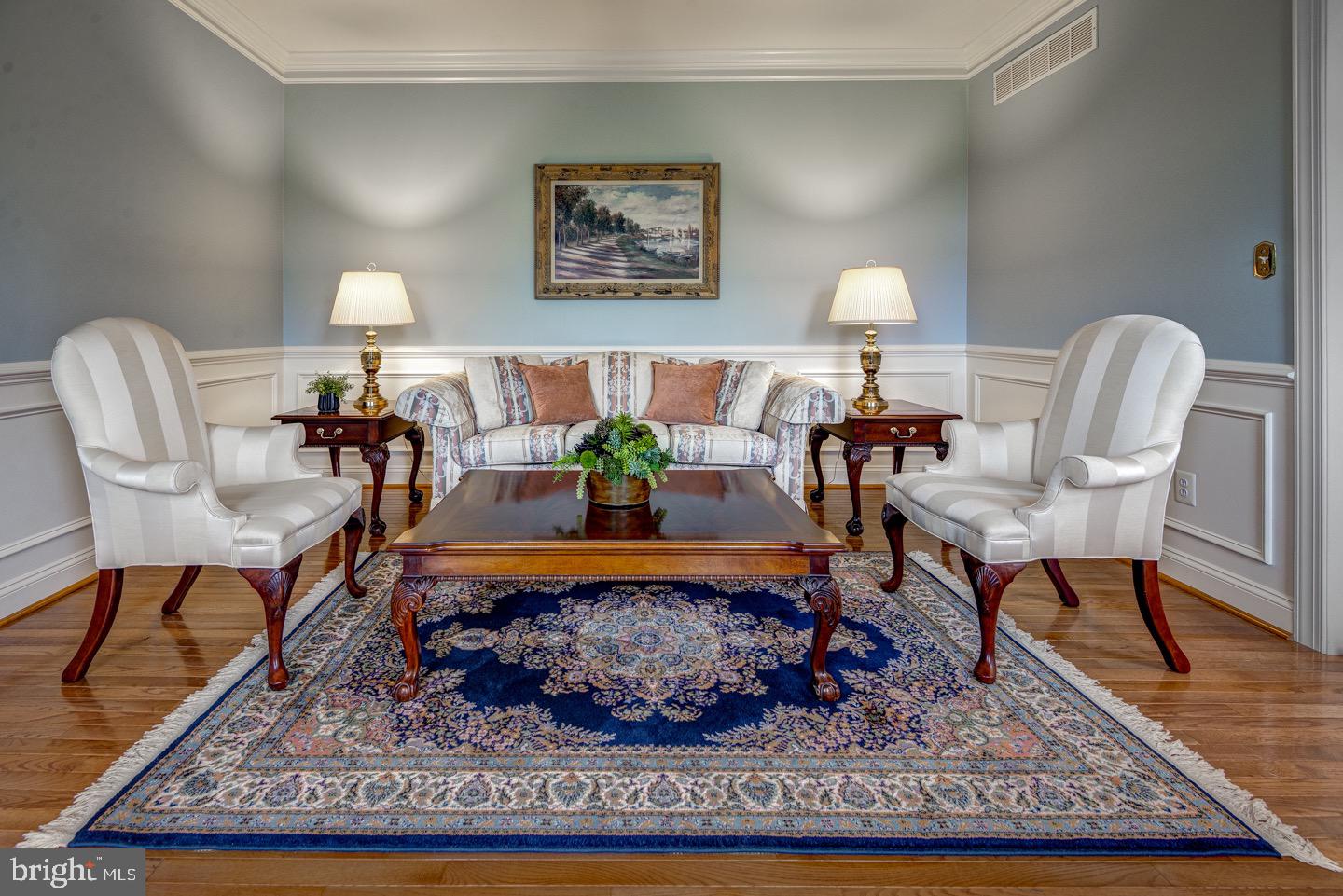 DOLINGTON ESTATES - Residential