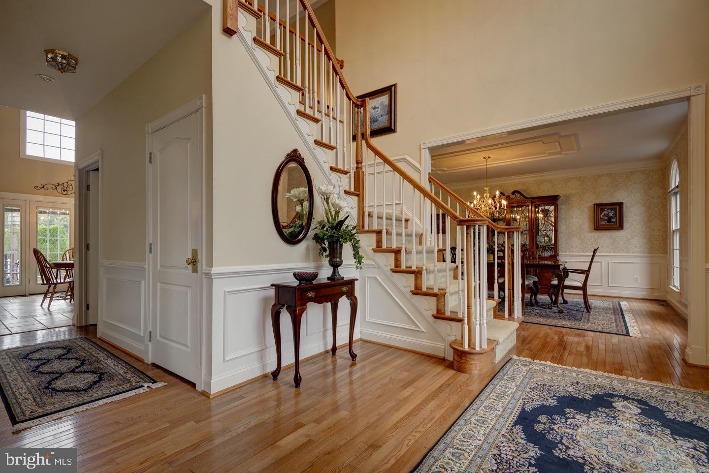 DOLINGTON ESTATES - Residential