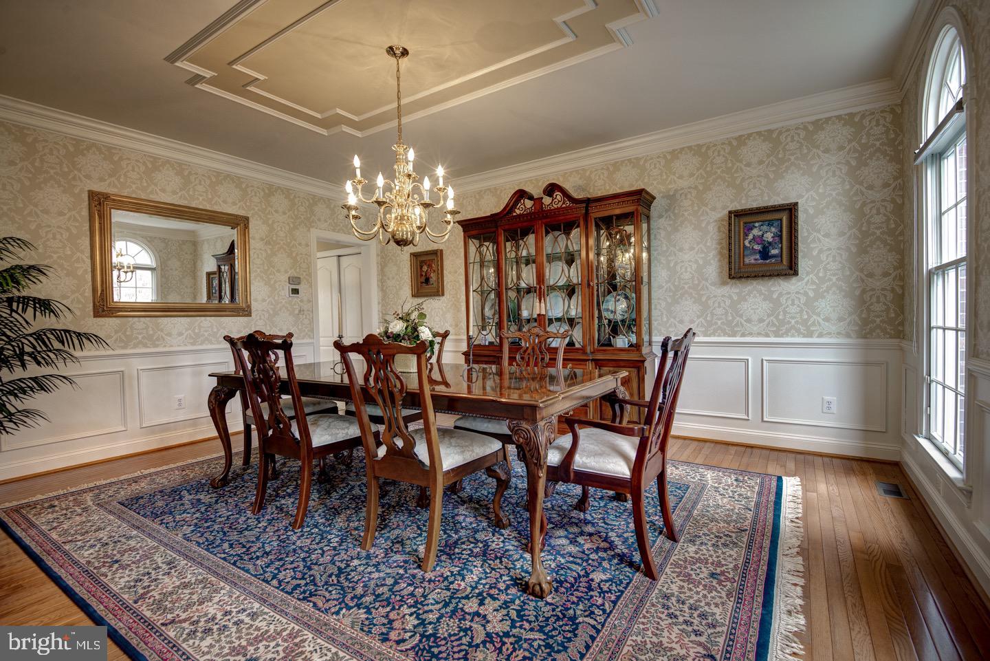 DOLINGTON ESTATES - Residential