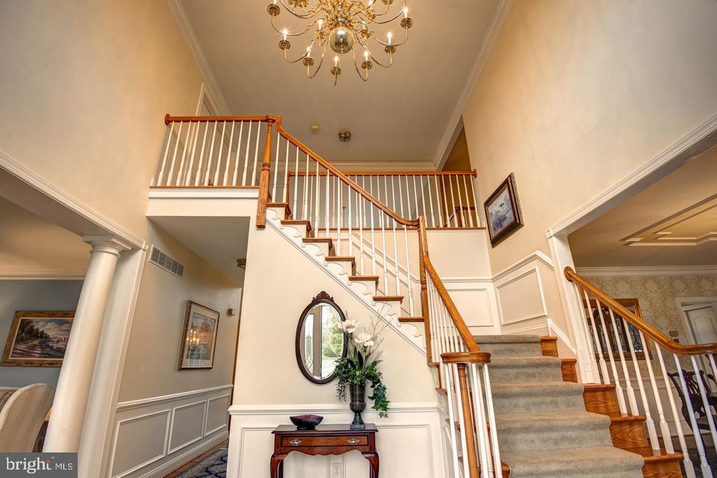 Photo of 2036 Silverwood Drive, NEWTOWN, PA 18940 (MLS # PABU2105898)